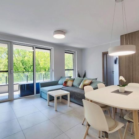 Lakeside Family & Studio Apartments Keszthely Eksteriør billede